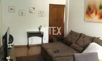 Imagem 2: Excelente apartamento, Amplo, arejado, Jardim Icaraí, 4 andar, com elevador, vaga na gara