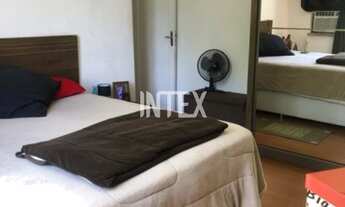 Imagem 6: Excelente apartamento, Amplo, arejado, Jardim Icaraí, 4 andar, com elevador, vaga na gara