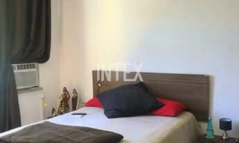 Imagem 4: Excelente apartamento, Amplo, arejado, Jardim Icaraí, 4 andar, com elevador, vaga na gara