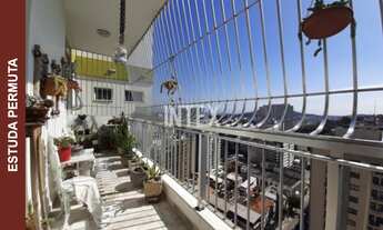 Imagem: Apartamento com 2 quartos (1 suíte) e 1