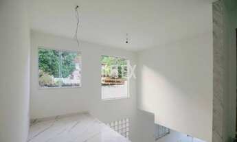 Imagem 6: Casa de 4 quartos e 3 suítes à venda em Cafubá, Niterói-RJ: 222,00m² e 2 vagas de garagem