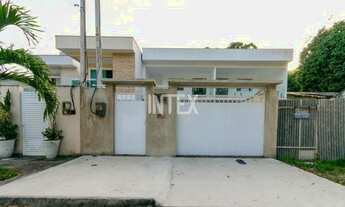 Imagem: Casa de 4 quartos e 3 suítes à venda em