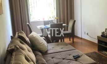 Imagem 3: Excelente apartamento, Amplo, arejado, Jardim Icaraí, 4 andar, com elevador, vaga na gara