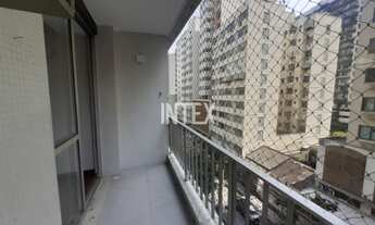 Imagem 6: Apartamento de 2 quartos com suíte e vaga na garagem em Icaraí, Niterói-RJ: a oportunidade