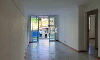 Imagem 4: Apartamento à venda no Ingá, Niterói-RJ: 3 quartos, 1 suíte, 1 sala, 3 banheiros, 3 vagas