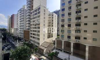 Imagem 7: Apartamento de 2 quartos com suíte e vaga na garagem em Icaraí, Niterói-RJ: a oportunidade