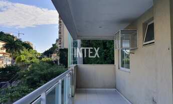 Imagem 3: Apartamento à venda no Ingá, Niterói-RJ: 3 quartos, 1 suíte, 1 sala, 3 banheiros, 3 vagas