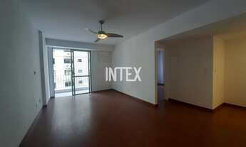 Imagem: Apartamento de 2 quartos com suíte e vaga