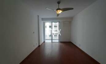 Imagem 2: Apartamento de 2 quartos com suíte e vaga na garagem em Icaraí, Niterói-RJ: a oportunidade