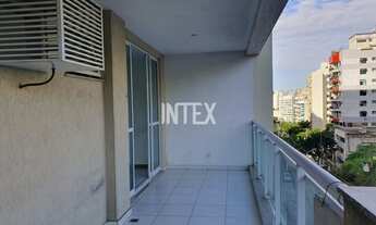 Imagem 2: Apartamento à venda no Ingá, Niterói-RJ: 3 quartos, 1 suíte, 1 sala, 3 banheiros, 3 vagas