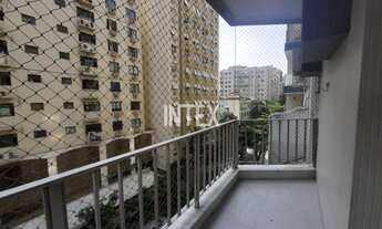 Imagem 5: Apartamento de 2 quartos com suíte e vaga na garagem em Icaraí, Niterói-RJ: a oportunidade