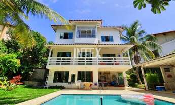 Imagem 3: Casa com 5 quartos à venda em condomínio fechado em Pendotiba, Niterói-RJ