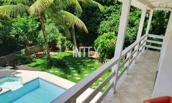 Imagem 7: Casa com 5 quartos à venda em condomínio fechado em Pendotiba, Niterói-RJ