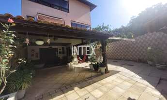 Imagem: Casa com 5 quartos à venda em Itaipu, Niterói-RJ