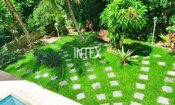 Imagem: Casa com 5 quartos à venda em condomínio