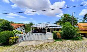 Imagem 6: Casa com 5 quartos à venda em condomínio fechado em Pendotiba, Niterói-RJ