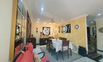 Imagem 3: Casa com 5 quartos à venda em Itaipu, Niterói-RJ