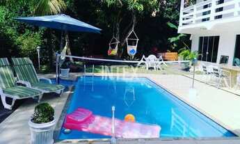 Imagem 2: Casa com 5 quartos à venda em condomínio fechado em Pendotiba, Niterói-RJ