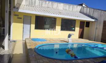 Imagem 5: Casa linear, em condomínio fechado, com 3 quartos à venda em Inoã, Marica- RJ