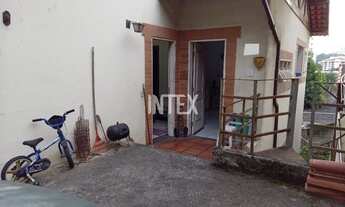 Imagem 4: Ótima casa à venda com 4 quartos, sendo 01 suíte em condomínio fechado em Santa Rosa / Nit