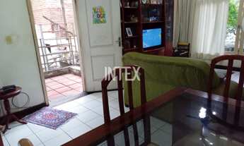 Imagem 7: Ótima casa à venda com 4 quartos, sendo 01 suíte em condomínio fechado em Santa Rosa / Nit