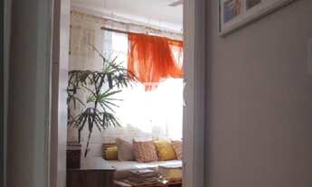 Imagem 7: Apartamento à venda no Ingá, Niterói-RJ: 2 quartos, 1 suíte, 1 sala e 3 banheiros. 75m² e