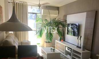 Imagem: Apartamento à venda no Ingá, Niterói-RJ