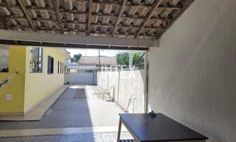 Imagem 6: Casa linear, em condomínio fechado, com 3 quartos à venda em Inoã, Marica- RJ