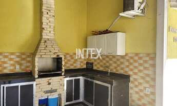 Imagem 7: Casa linear, em condomínio fechado, com 3 quartos à venda em Inoã, Marica- RJ