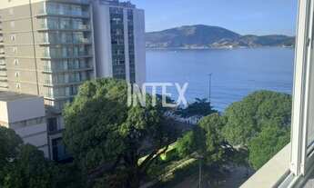 Imagem 4: Excelente apartamento à venda com 2 quartos e vaga de garagem no Ingá - Niterói