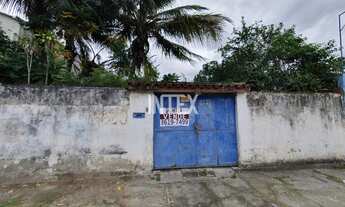 Imagem: Casa à venda em Colubande, São Gonçalo-RJ