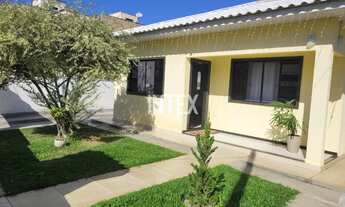 Imagem 3: Casa linear, em condomínio fechado, com 3 quartos à venda em Inoã, Marica- RJ