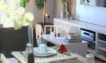 Imagem 3: Apartamento à venda no Ingá, Niterói-RJ: 2 quartos, 1 suíte, 1 sala e 3 banheiros. 75m² e