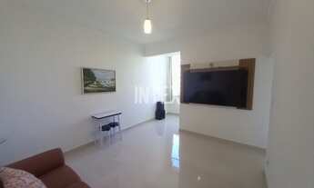 Imagem 2: Excelente apartamento à venda com 2 quartos e vaga de garagem no Ingá - Niterói