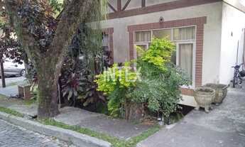 Imagem 2: Ótima casa à venda com 4 quartos, sendo 01 suíte em condomínio fechado em Santa Rosa / Nit