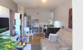 Imagem 2: Apartamento à venda no Ingá, Niterói-RJ: 2 quartos, 1 suíte, 1 sala e 3 banheiros. 75m² e