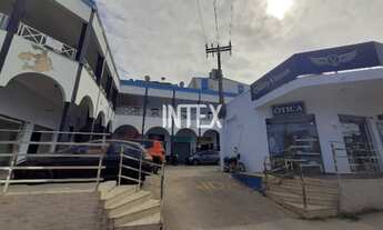 Imagem: Oportunidade! Sala comercial montada para