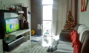 Imagem: Ótimo apartamento 2 quartos com vaga de