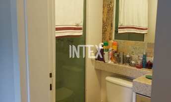 Imagem 5: Apartamento 3 quartos (1 suíte) com varanda à venda no condomínio Eco Park - Maria Paula