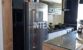 Imagem 6: Apartamento 3 quartos (1 suíte) com varanda à venda no condomínio Eco Park - Maria Paula