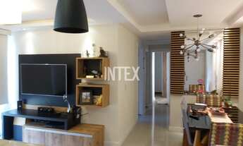 Imagem: Apartamento 3 quartos (1 suíte) com varanda