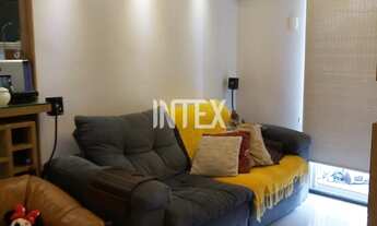 Imagem 3: Apartamento 3 quartos (1 suíte) com varanda à venda no condomínio Eco Park - Maria Paula