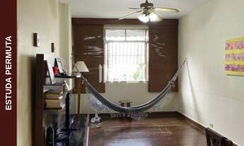 Imagem: Apartamento à venda em Icaraí, Niterói-RJ