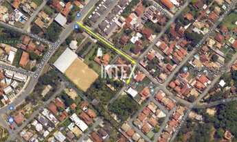 Imagem: Terreno com 240m2 à venda no Vale Feliz