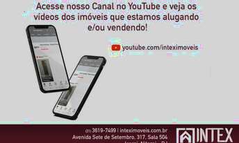 Imagem 6: Terreno com 240m2 à venda no Vale Feliz. Rua sem saída , na primeira quadra da Av. Irene L