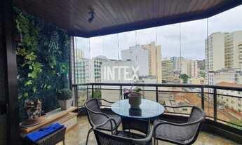 Imagem 5: Apartamento à venda no Miolo de Icaraí 4 quartos com 2 vagas na Escritura fixa