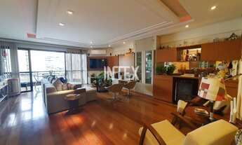 Imagem 2: Apartamento à venda no Miolo de Icaraí 4 quartos com 2 vagas na Escritura fixa