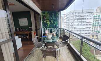 Imagem: Apartamento à venda no Miolo de Icaraí