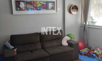 Imagem 3: Apartamento com 3 quartos e 1 vaga a venda no Ingá, Niterói-RJ