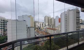 Imagem 4: Apartamento à venda no Miolo de Icaraí 4 quartos com 2 vagas na Escritura fixa